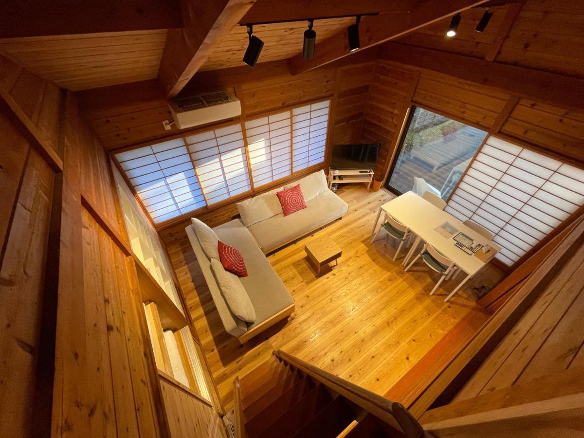 Forest Villa ياماناكاكو المظهر الخارجي الصورة